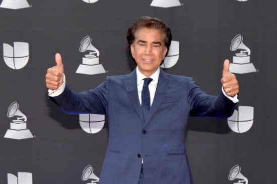 Cantante, Fallecimiento, José Luis Rodríguez, Tragedia, Luto