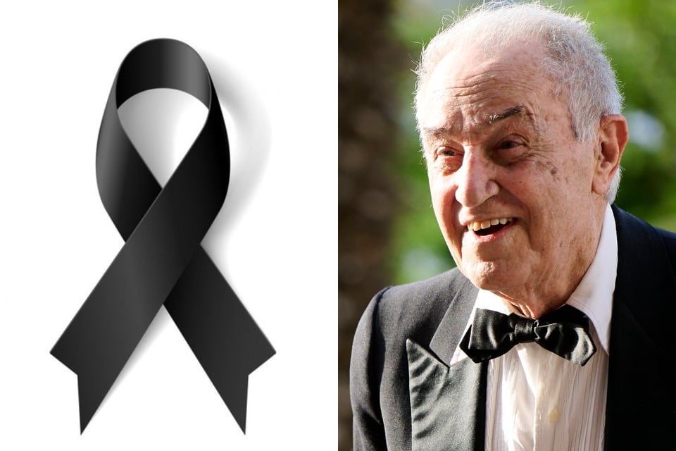 Muere el periodista José María Carrascal, a los 92 años