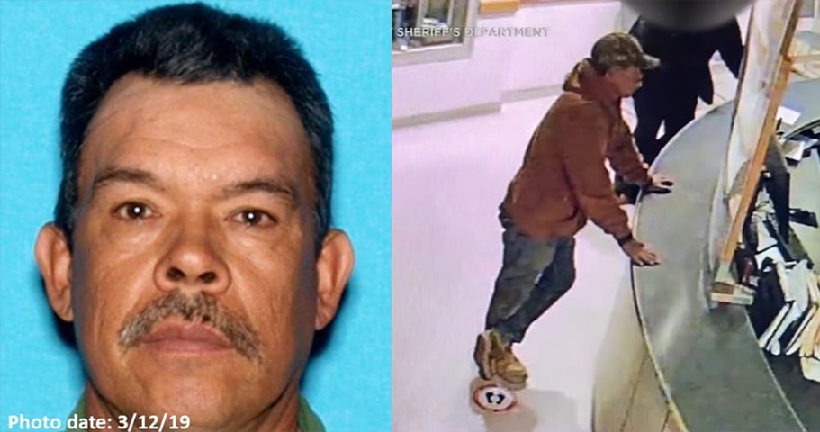 Crónica: Padre hispano se cansa de que fastidiaran a su hija