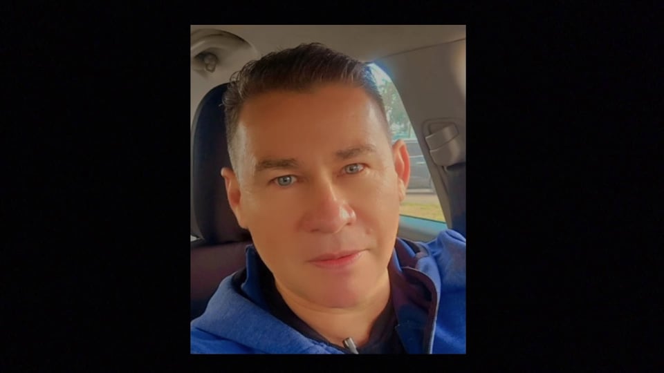 José Santiago Villatoro mató a su exnovia de varios balazos (FOTOS)