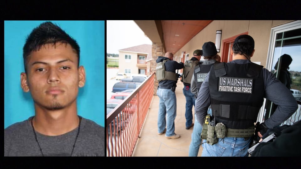 ¡Armado y peligroso! José Reyes Sánchez, pandillero de la MS 13, es buscado por un homicidio