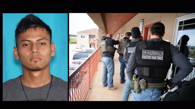 Armed and dangerous! MS-13 gang member, José Reyes Sánchez is wanted for murder