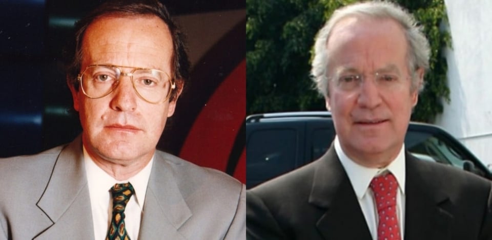 The truth about rumors José Ramón Fernández died