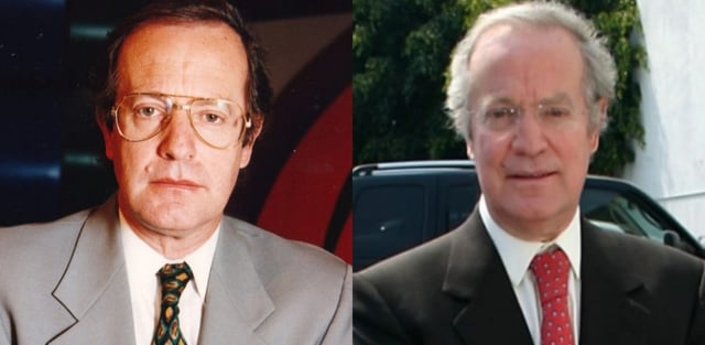 The truth about rumors José Ramón Fernández died
