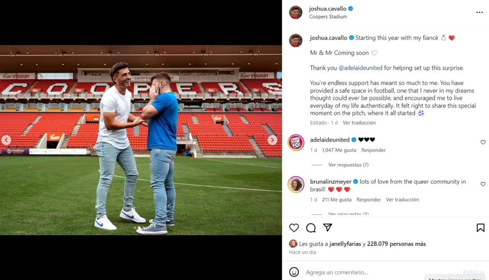death threat, reactions, congratulations, couple, MundoNOW