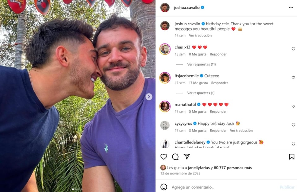 Josh Cavallo footballer, video, confession, statement, MundoNOW
