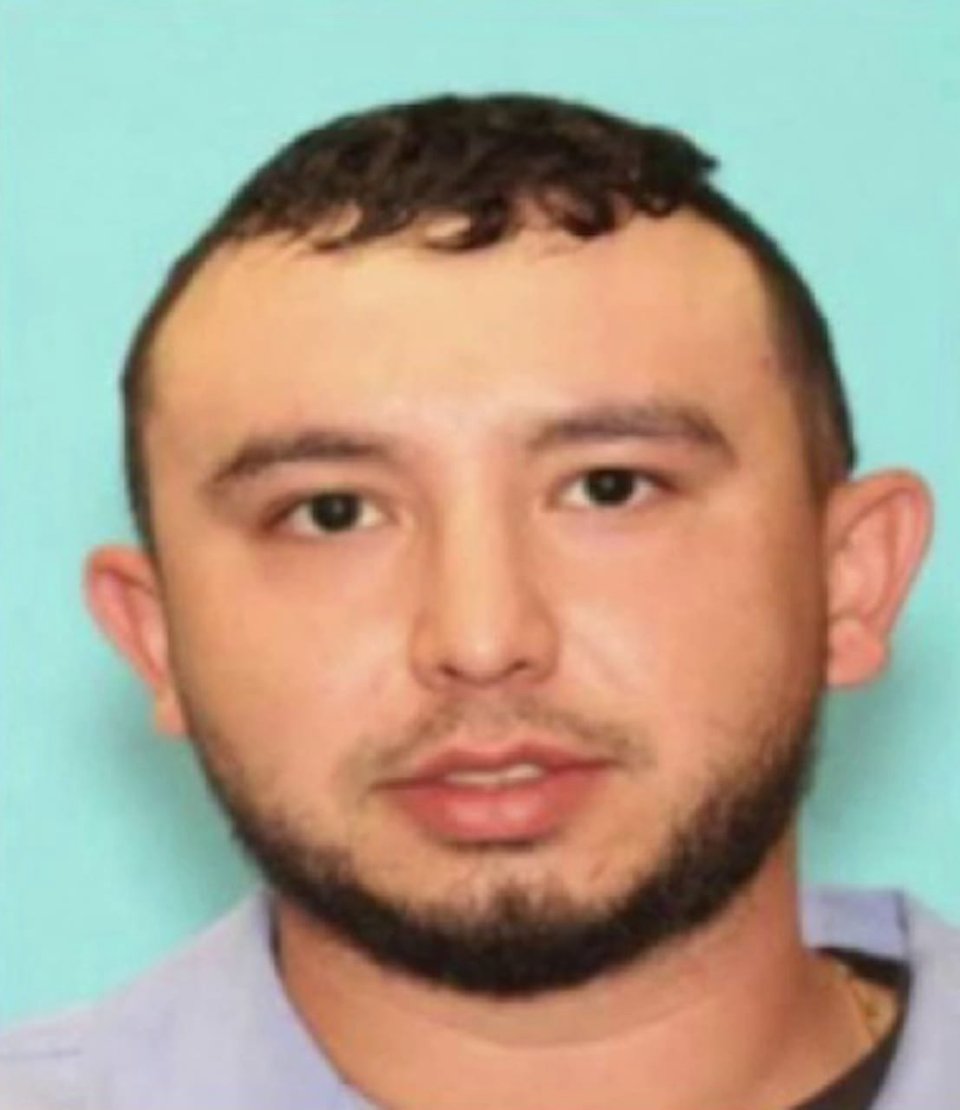Who attacked young Joshua Sandoval?