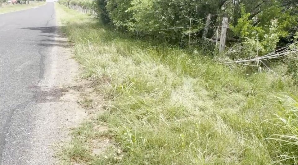 Authorities ask for help to solve the crime