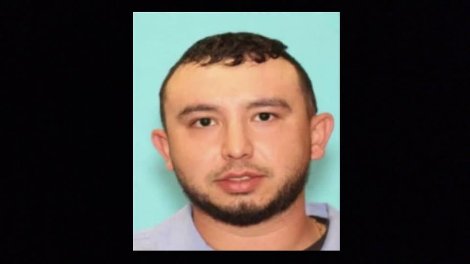 Who attacked Joshua Sandoval and left him disfigured?  (PHOTOS)