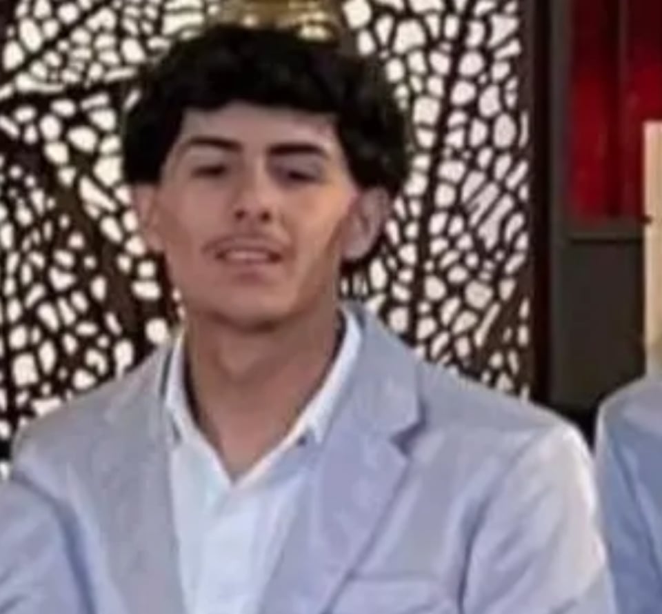  Joshua Saldívar, murdered, Hispanic, boy, age, MundoNow