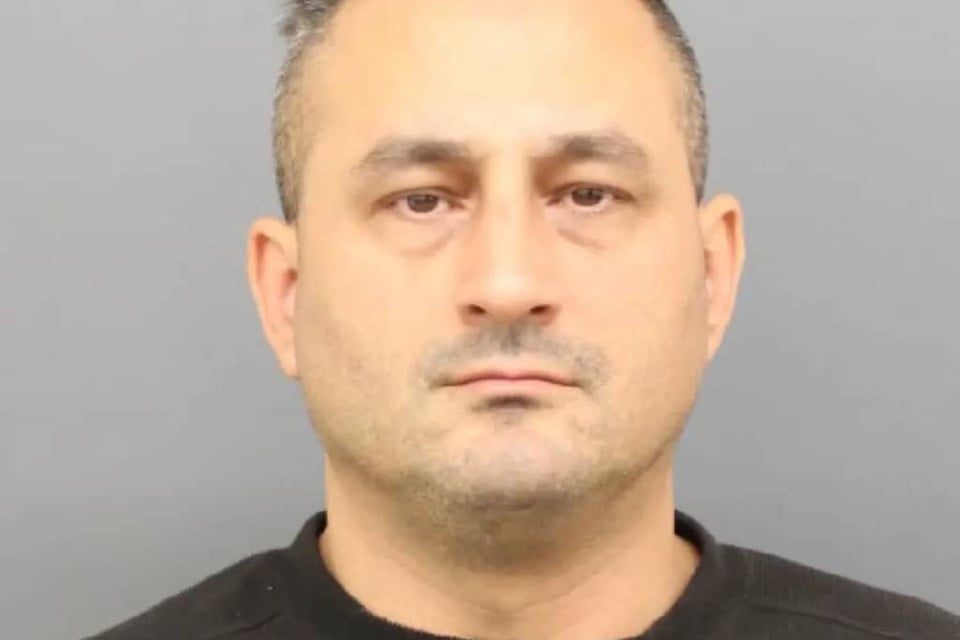 Con más de mil municiones en su auto arrestan a hombre de Florida