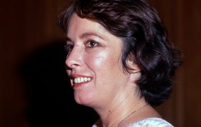 Daughter of the legendary Charlie Chaplin, actress Josephine Chaplin dies at 74