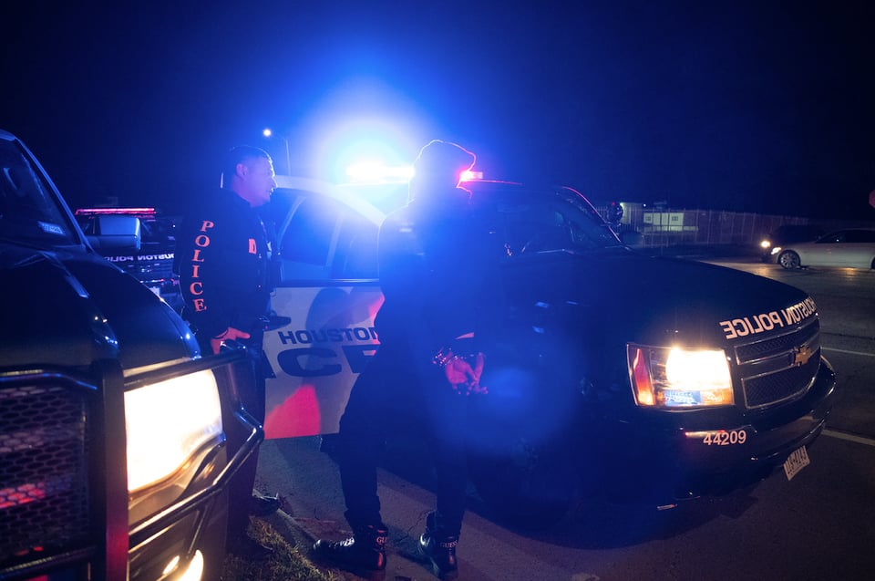 Autoridades capturan al asesino luego de dos años