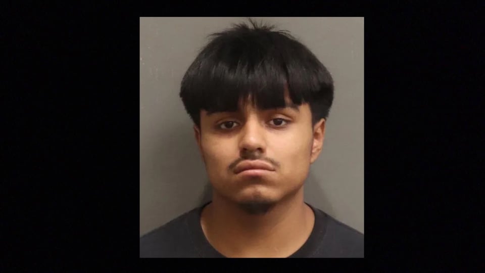 Josué Emanuel Cruz al ‘jugar’ con una pistola mató a su primo de un tiro (FOTOS) featured image