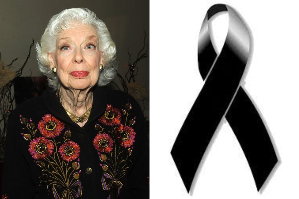 Muere la actriz Joyce Randolph, la estrella de ‘Honeymooners’, a los 99 años