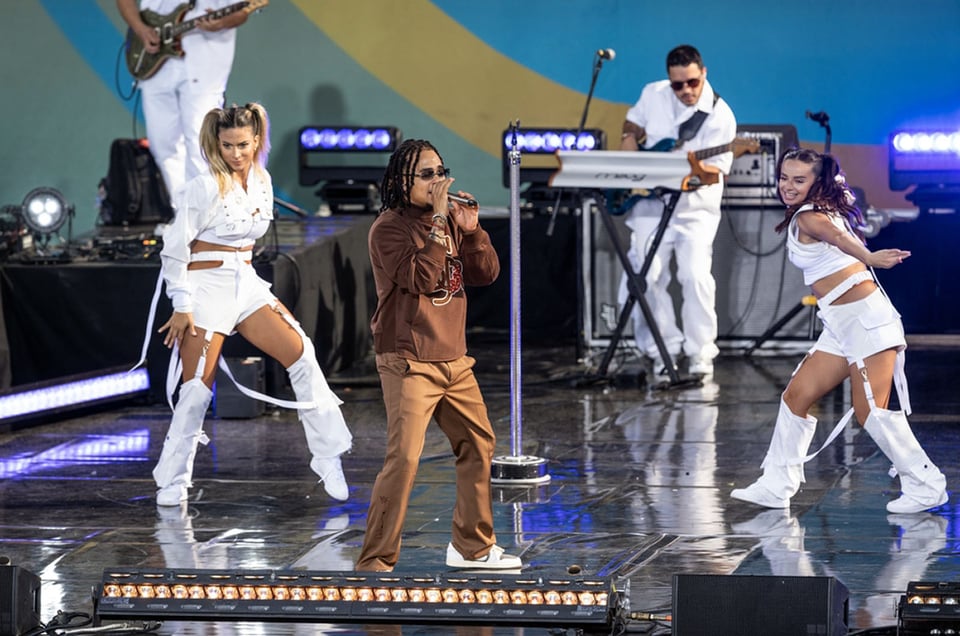 Ozuna's net worth