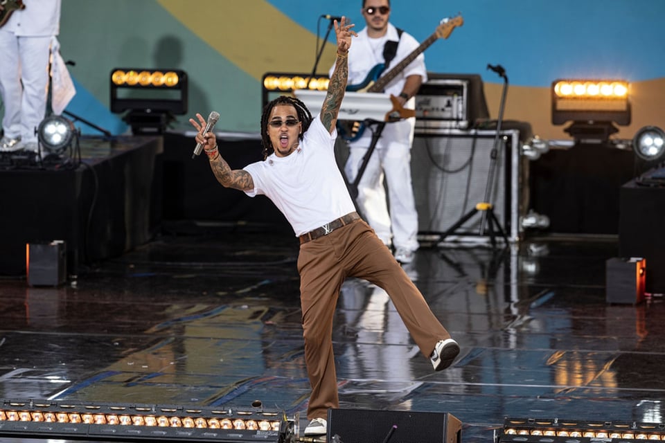 Ozuna's net worth
