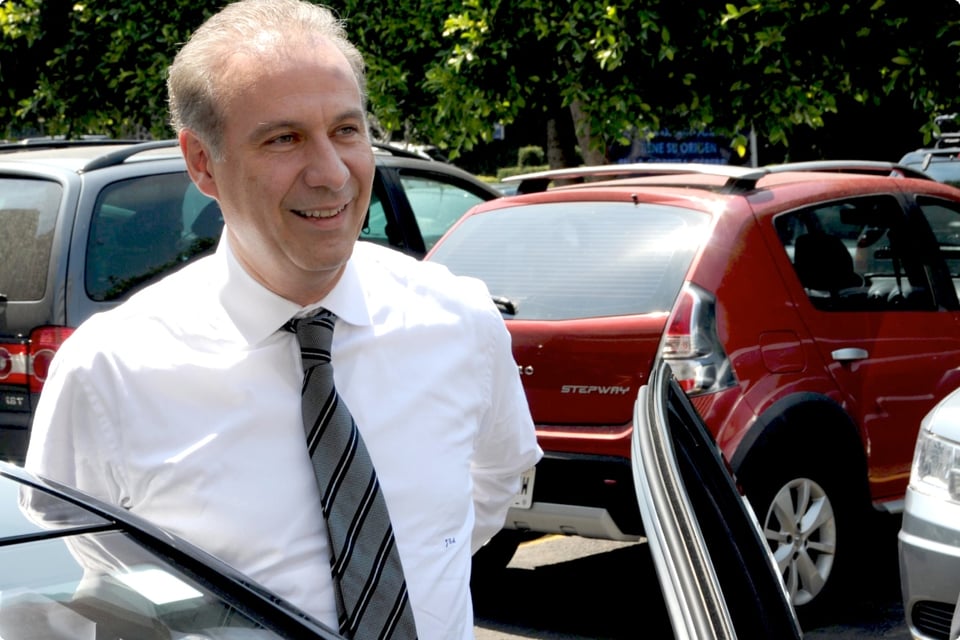 FGR, defraudación fiscal, caso judicial, lavado de dinero