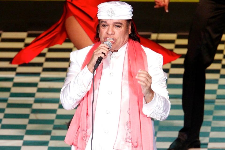 misterio, legado musical, producción televisiva, testimonios