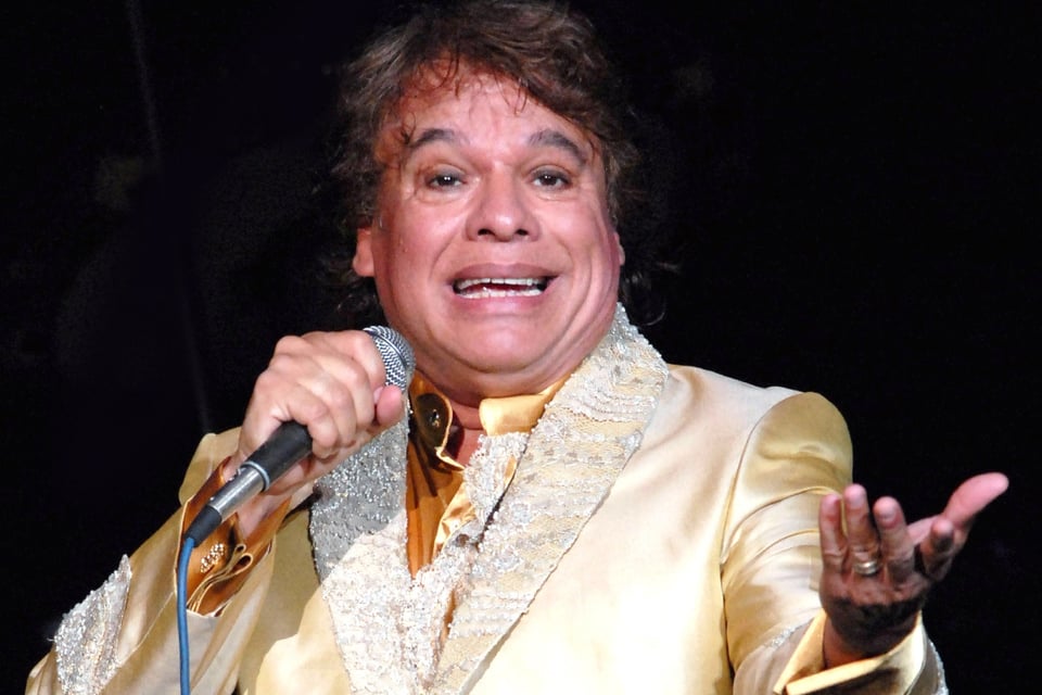 Juan Gabriel, serie documental, 'Divo o Muerto', teorías, vida