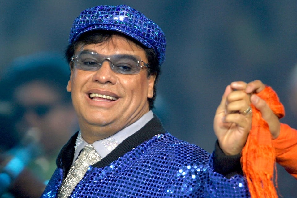 Divo de Juarez, artista, muerte, video, redes sociales