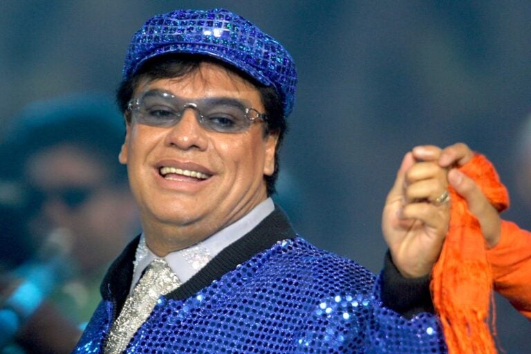 Resurgen sospechas de que Juan Gabriel está vivo