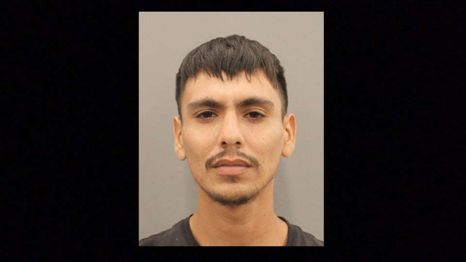 ¿Juan Pablo Velázquez merece pena de muerte por un homicidio a tiros? (FOTOS)