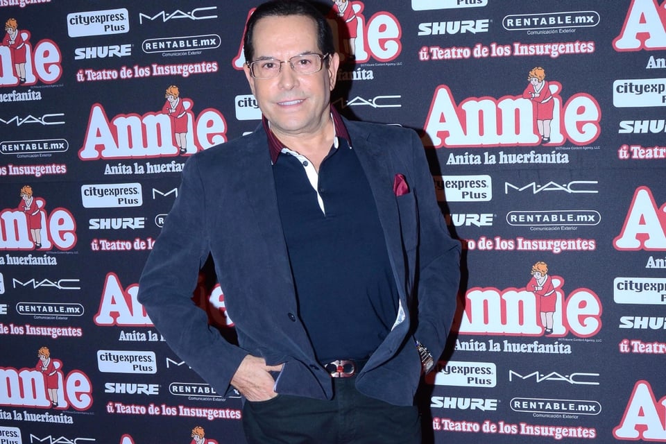 Periodista, espectáculos, México, mexicano, MundoNow