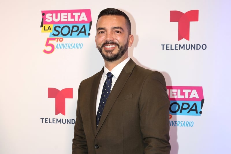 Juan Manuel Cortés accidente, seguridad vial, accidentes de tráfico, ciclistas, Juan Manuel Cortés, MundoNOW