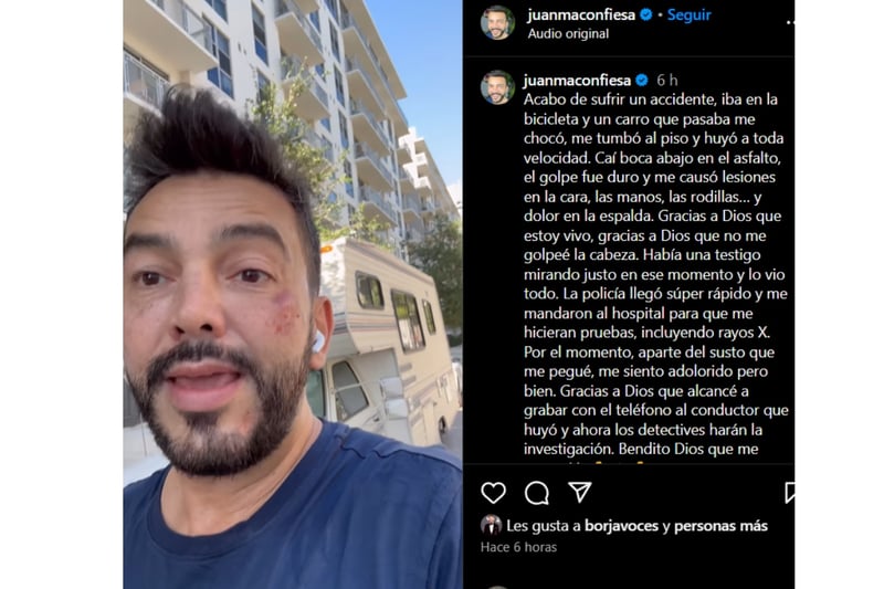  cultura vial, medios de comunicación, solidaridad en línea, MundoNOW