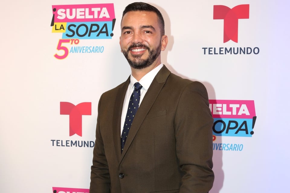 Reconocimiento en Los Ángeles,Gesto público de amor, Telemundo, Evento especial, Socio y pareja