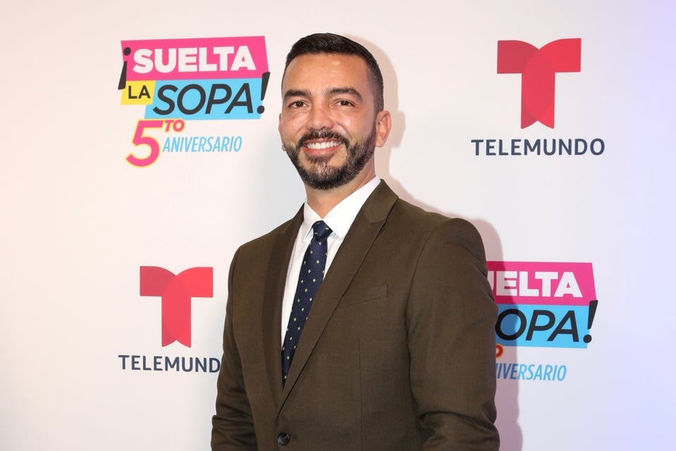 Juan Manuel Cortés noticia, Telemundo, Programa, Empresario, Celebridades