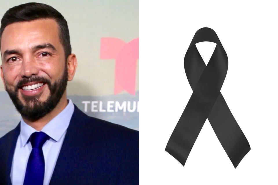 Juan Manuel Cortés está de luto: Comparte su dolorosa despedida featured image