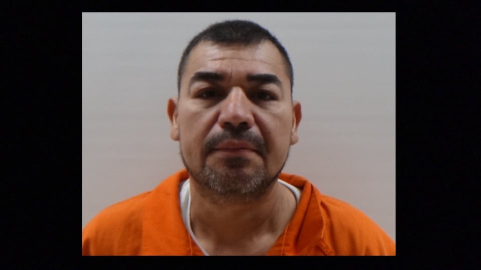 Juan Omar López fue detenido por tundir a su esposa con un cinturón featured image
