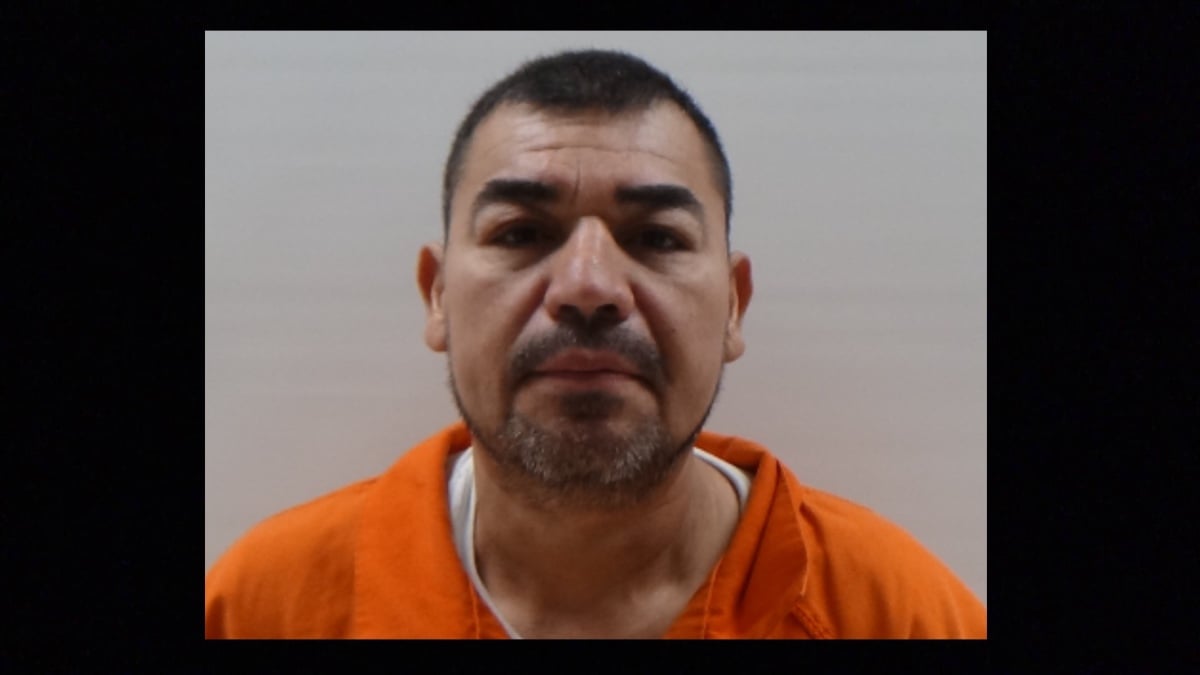 Juan Omar López fue detenido por tundir a su esposa con un cinturón