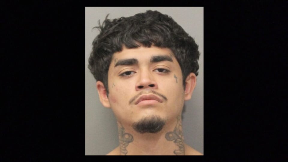 Juan Raymundo Núñez, mug shot de Juan Raymundo Núñez, mug shot, Texas, MundoNOW