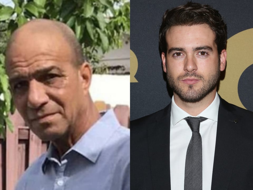 El mejor amigo de Juan Ricardo Hernández ¿lo hunde y ahora apoya a Pablo Lyle? featured image