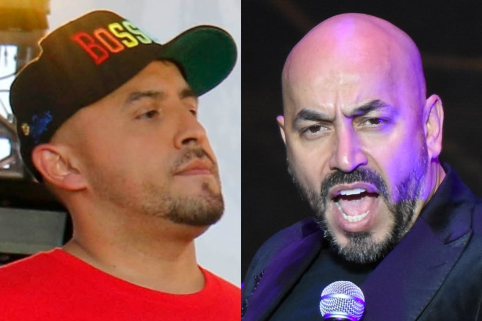 Juan Rivera se burla de su hermano Lupillo tras fracaso del tema ‘El Pelotero’ featured image