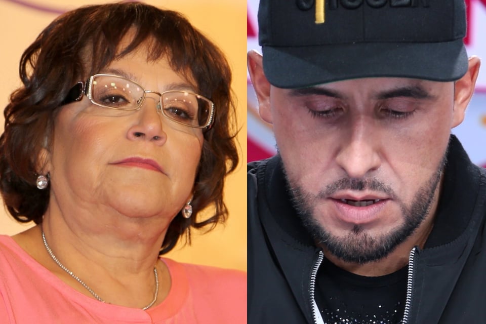 Juan Rivera revela que sufrió abuso y culpan a Doña Rosa en redes (VIDEO)