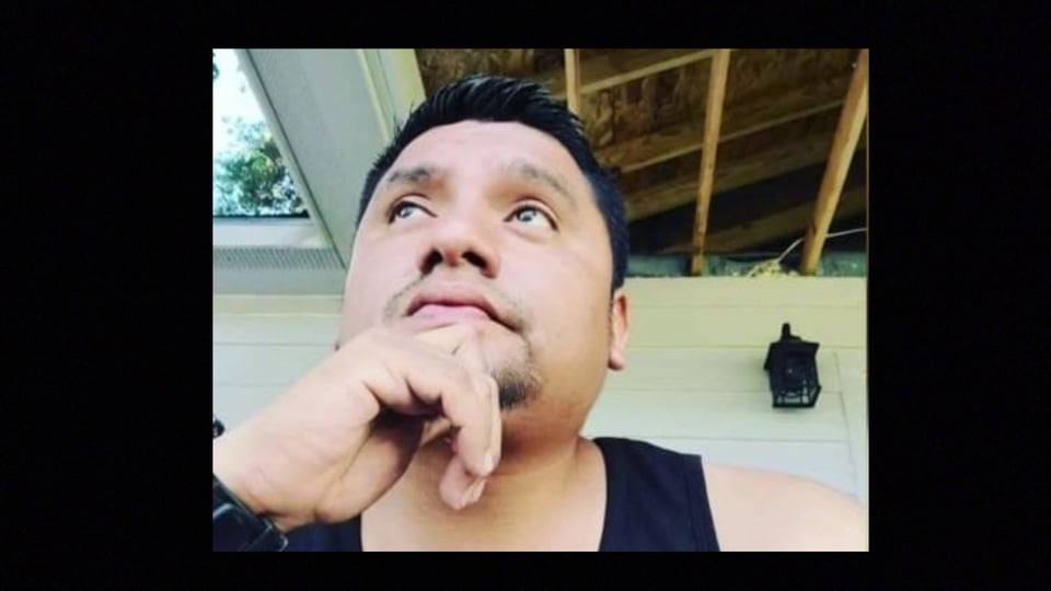 Juan Romero es uno de los 2 muertos en la ‘pulga’ La Tía Pancha (FOTOS)