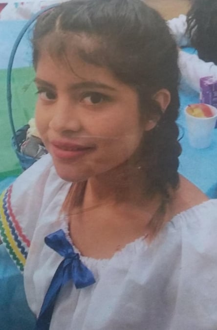 Crónica asesino madre embarazada