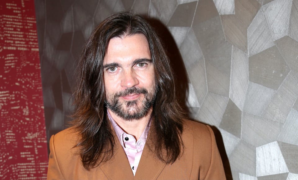 Juanes, Illness, Fanatics, Fans, Depression