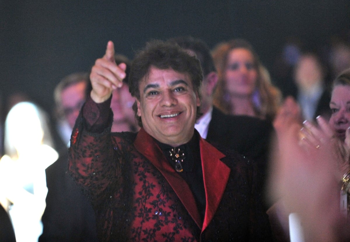 ¿Manda mensaje desde el más allá? Anuncian cómo celebrará el 15 de septiembre Juan Gabriel