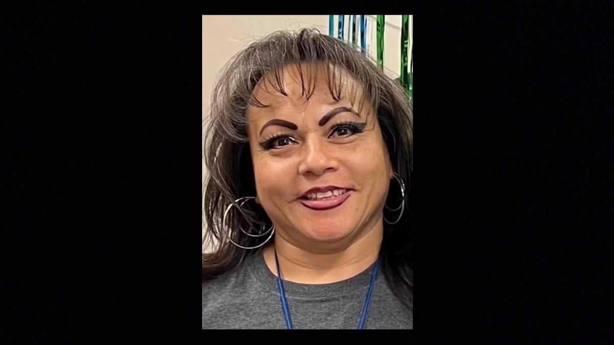 Juanita Elena Rodríguez fue asesinada a balazos en Texas en un extraño incidente luego de que la mujer estuvo varios días desaparecida.