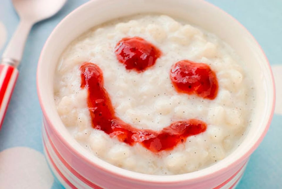 arroz con leche, comida, postre, Sabor, MundoNOW