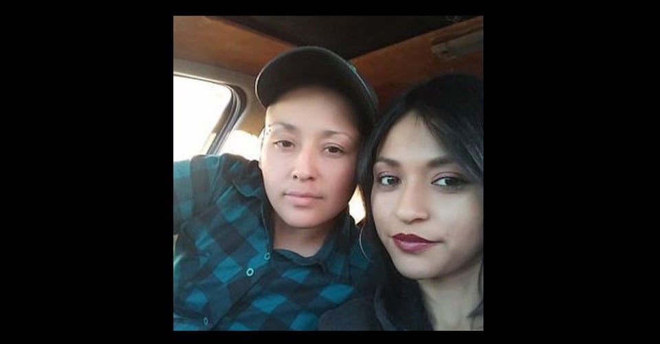 Nohemí Medina y Yulizsa Ramírez fueron «asesinadas con saña» (FOTOS)