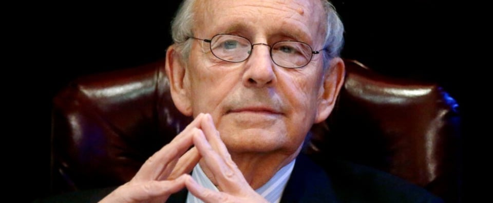 Juez de Corte Suprema se retirará; Biden nominará a suplente