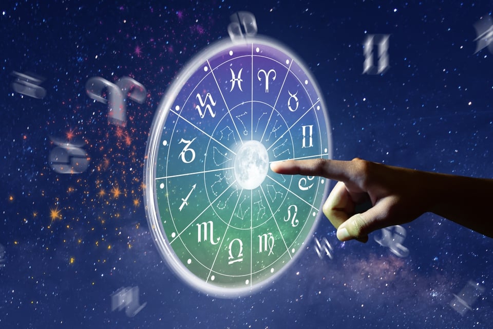 Sagittarius, Capricorn, Lyo, oral sex, MundoNOW