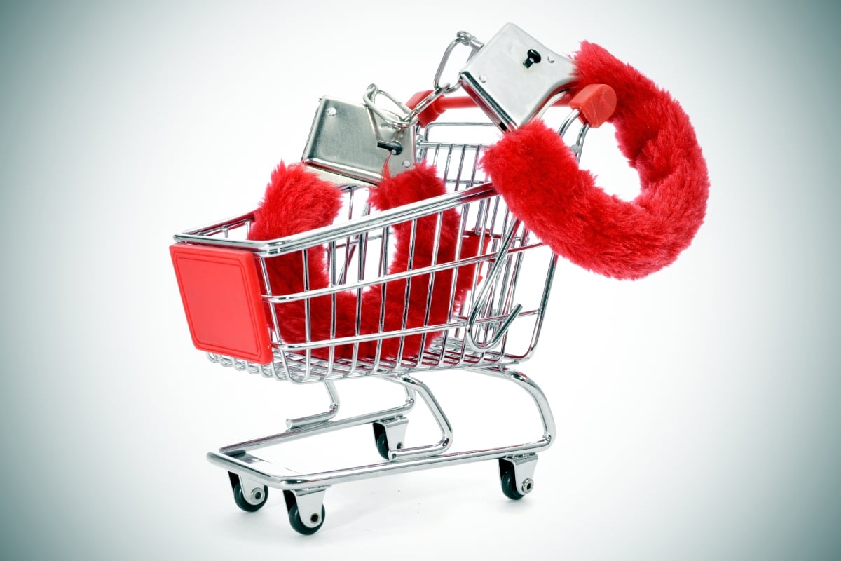 erotic toys Christmas gifts, gifts, options, sex, MundoNOW / juguetes eróticos regalo Navidad, obsequios, opciones, sexo, MundoNOW