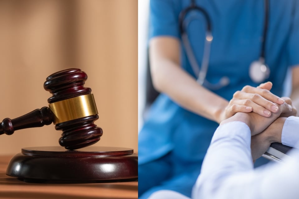 Pennsylvania nurse pleads guilty to killing patients with insulin